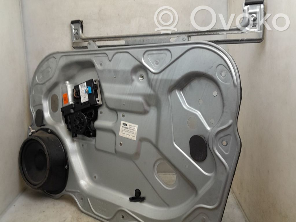 Ford C-MAX II Macara ușă față cu motor