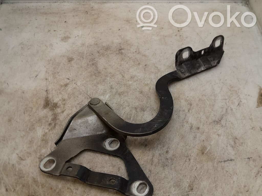 Opel Corsa C Engine bonnet/hood hinges 
