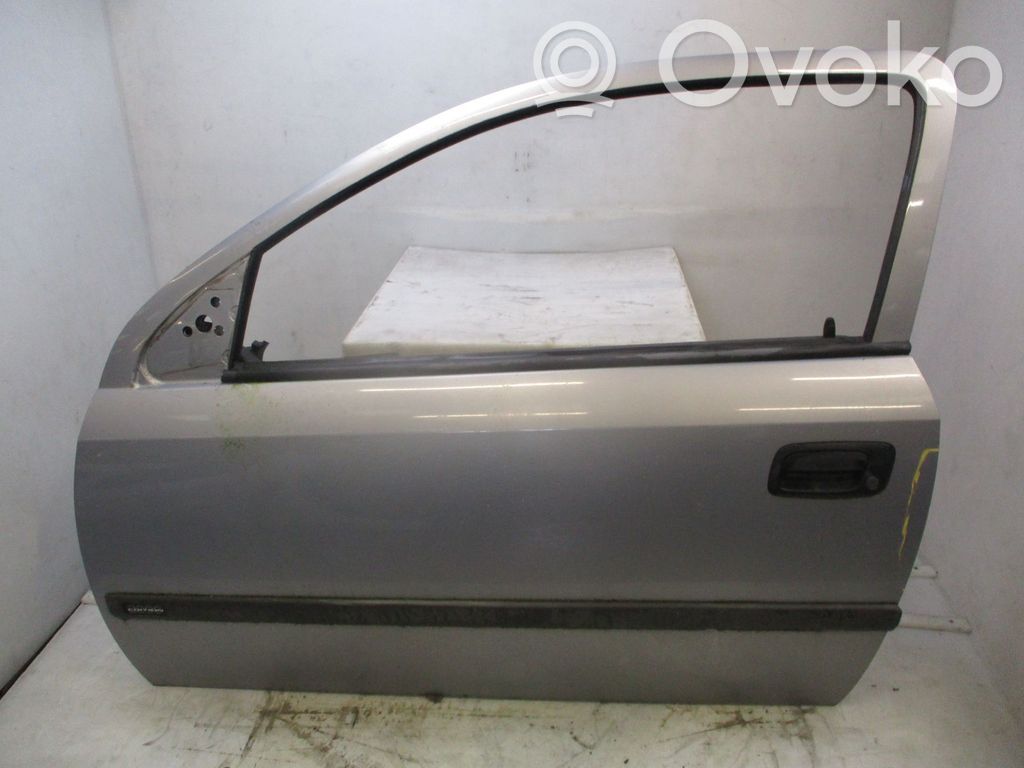 Opel Astra G Portiera anteriore