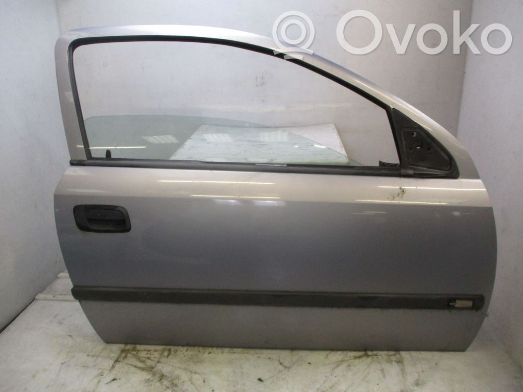 Opel Astra G Portiera anteriore
