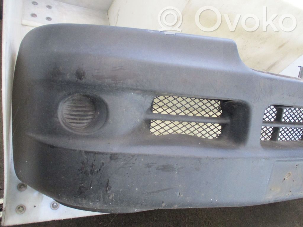 Fiat Ducato Parachoques delantero 