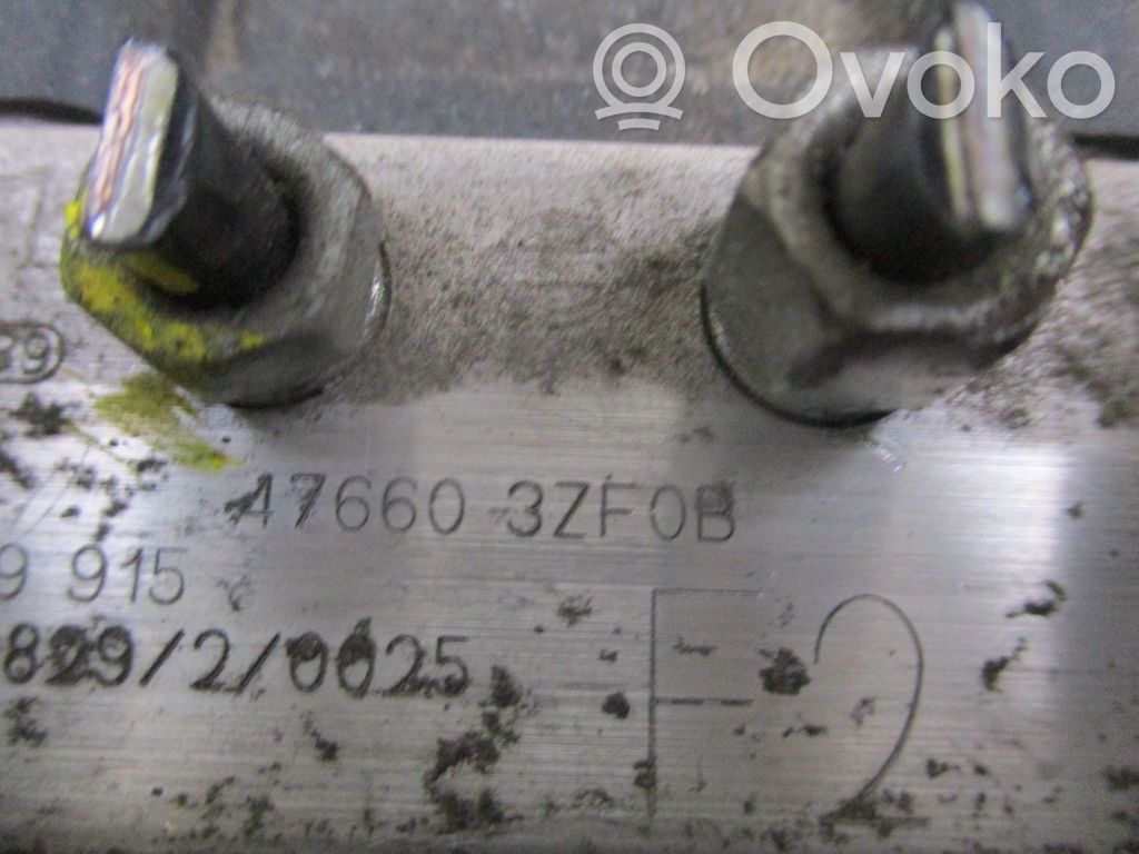 Bomba de ABS   476603ZF0B,476603ZF0B,22403075,6757310,VDMS4