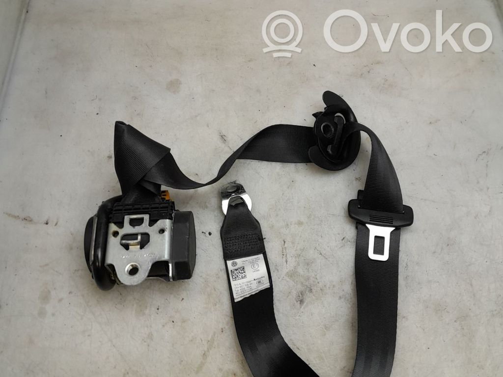 Volkswagen Golf Cross Cintura di sicurezza anteriore