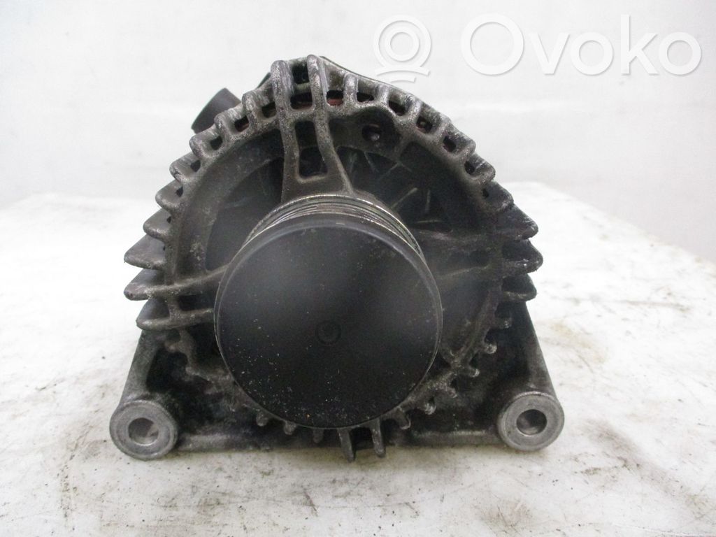 Peugeot 208 I Generatore/alternatore