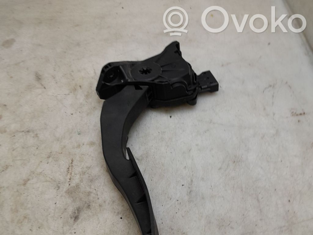 Chevrolet Orlando Pedale dell’acceleratore 