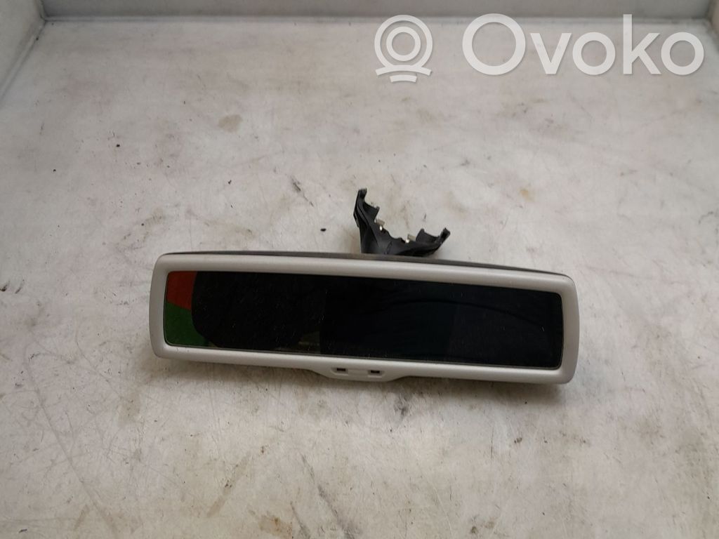 Volkswagen Tiguan Oglindă retrovizoare (interior) 