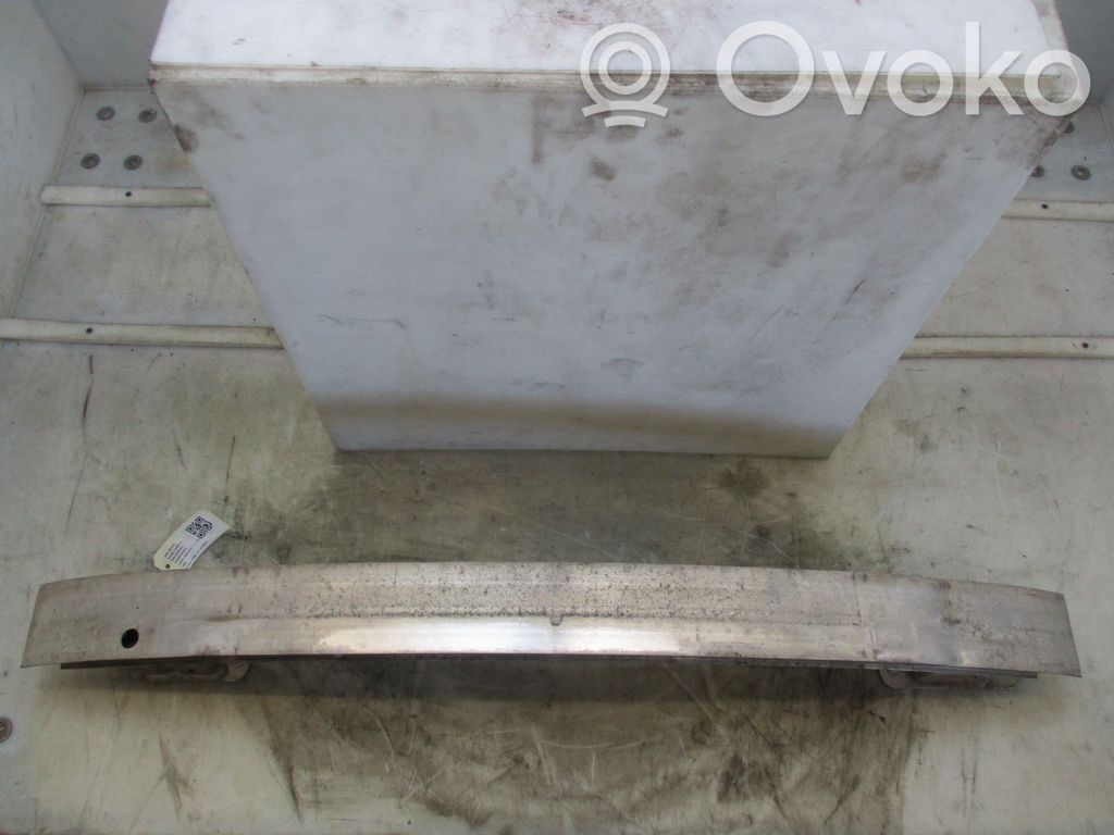 Opel Meriva B Traversa di supporto paraurti anteriore 