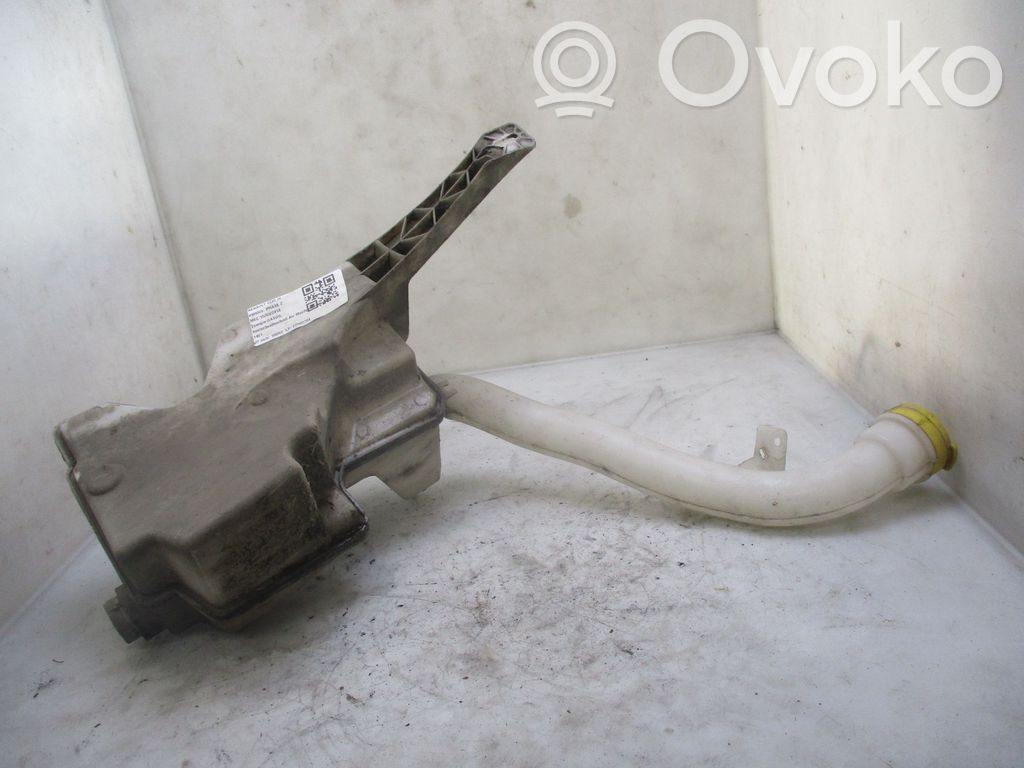 Renault Clio IV Serbatoio/vaschetta liquido lavavetri parabrezza