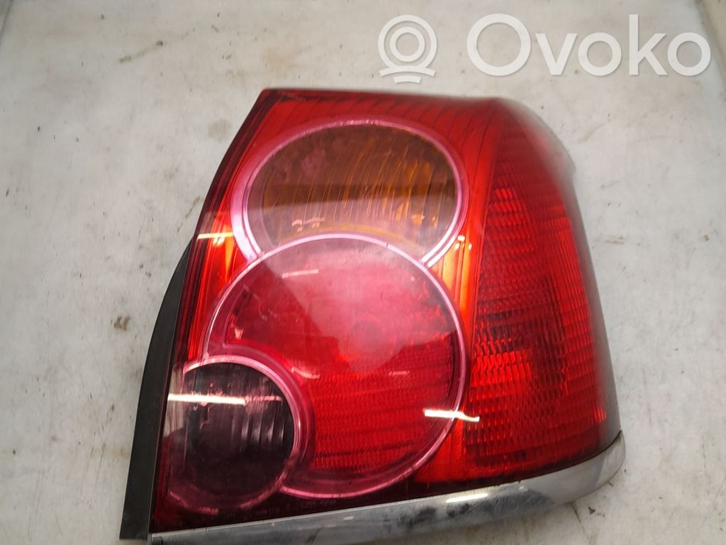 Toyota Previa (XR30, XR40) II Luci posteriori