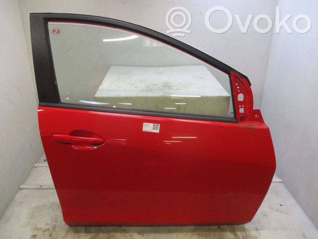 Mazda 2 Portiera anteriore 
