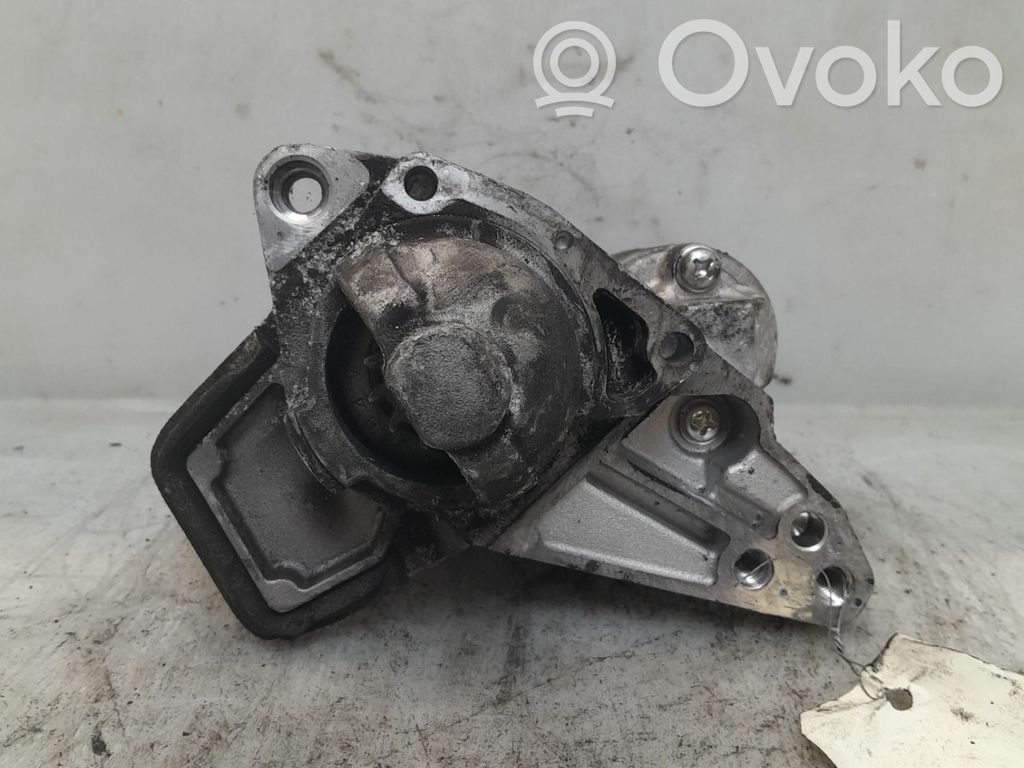 Motor de arranque   233000557R,233000557R,17981982,22503350,VDMS4