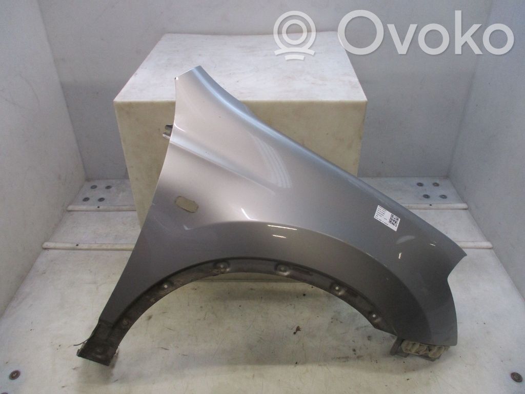 Nissan Qashqai Parafango 