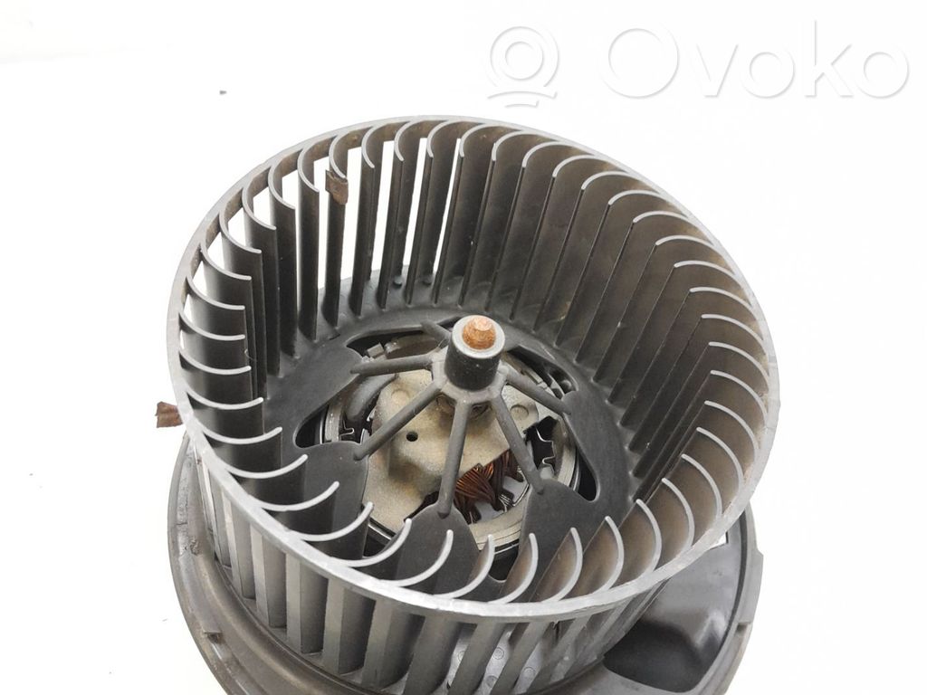 Audi A3 S3 8P Ventilator aerotermă