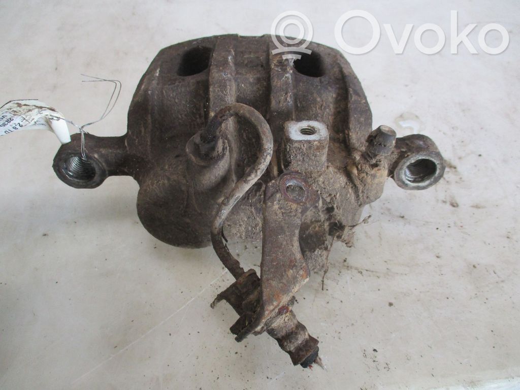 Zacisk hamulcowy przedni   MB858404,22501651,8016301,VDMS4