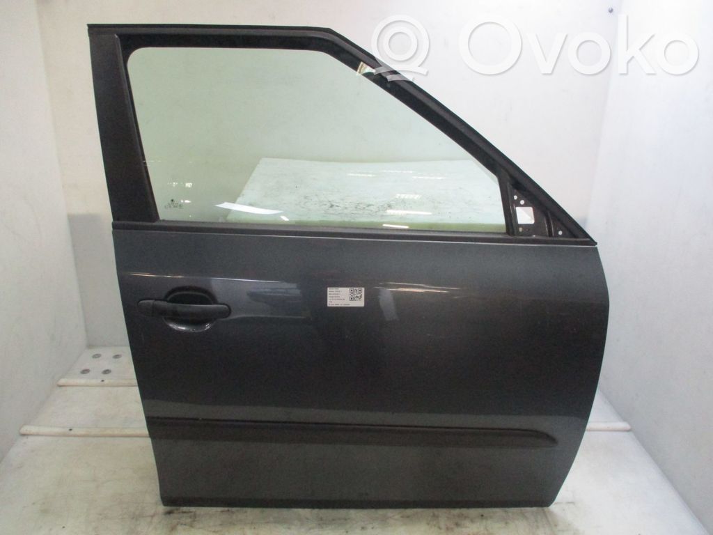 Skoda Fabia Mk2 (5J) Ușă față 