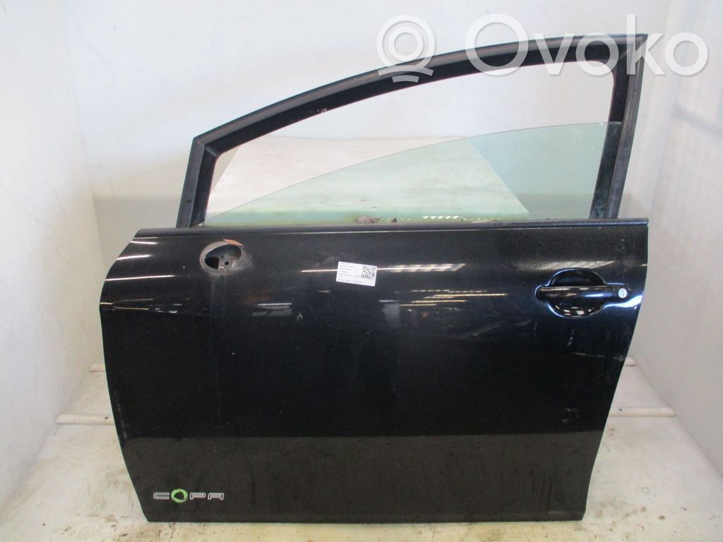 Etuovi   1P0831055A,22501408,7901539,VDMS4