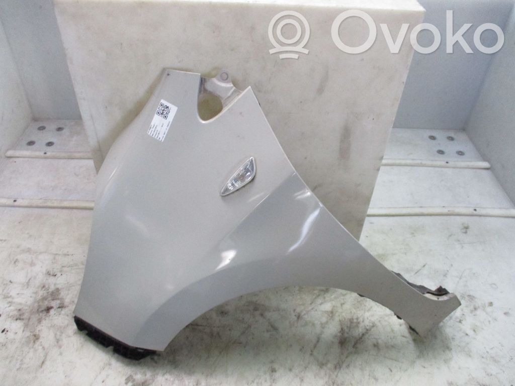 KIA Picanto Guardabarro 