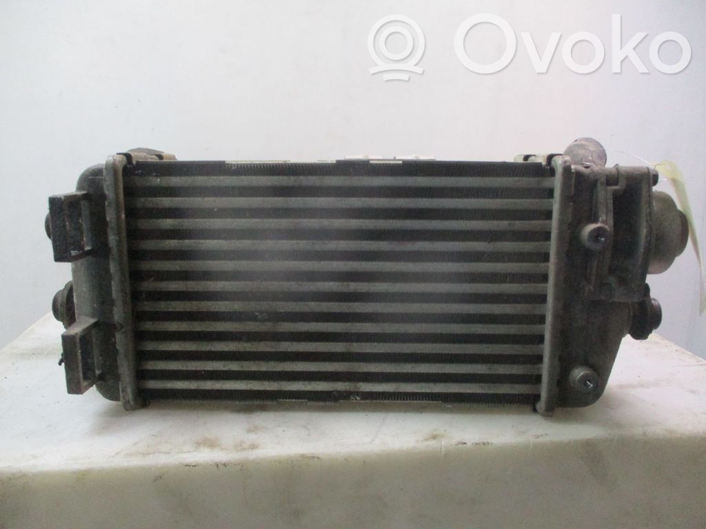 Hyundai Coupe Radiador intercooler 
