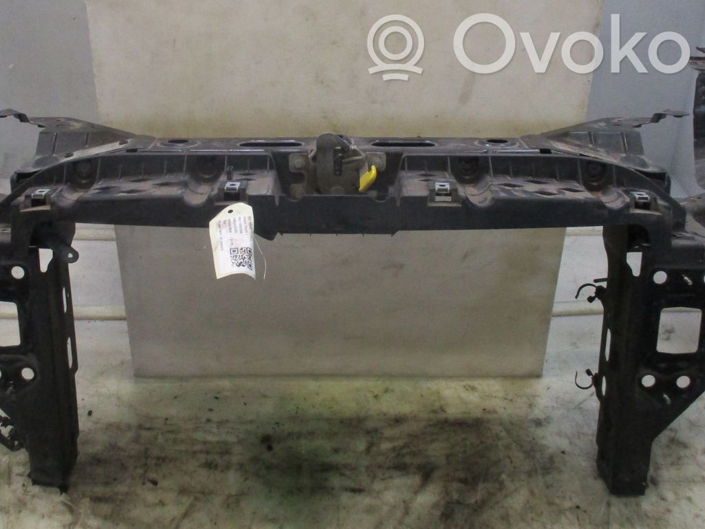 Fiat Bravo Panou suport radiator 