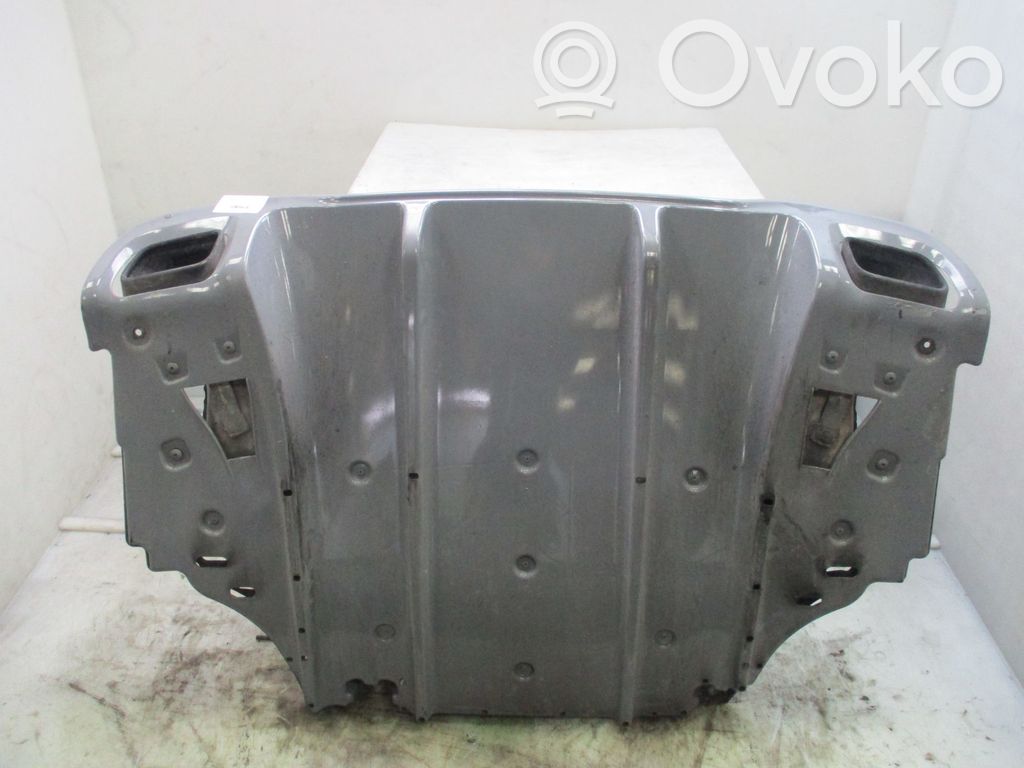 Renault Clio IV Fustă bară spate 