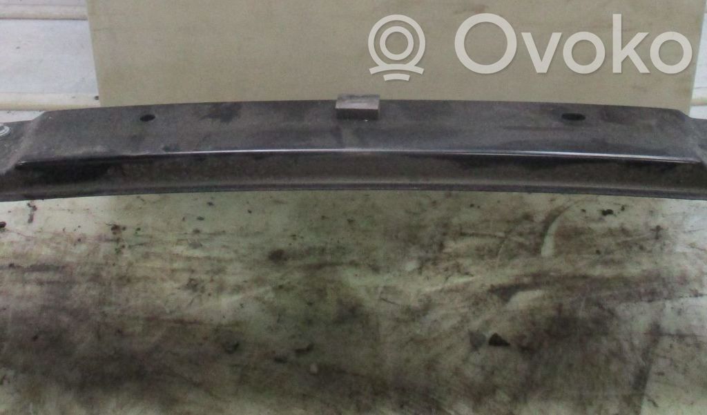 Toyota Prius (XW50) Verstärkung Stoßstange Stoßfänger hinten 