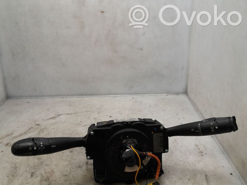 Citroen C3 Commodo, commande essuie-glace/phare 