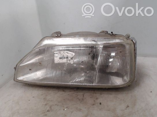 Renault 5 Phare frontale 