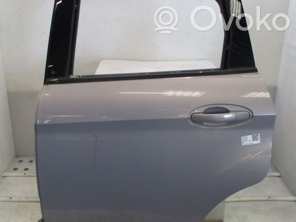 Puerta trasera   2380070,18993554,22503374,VDMS4