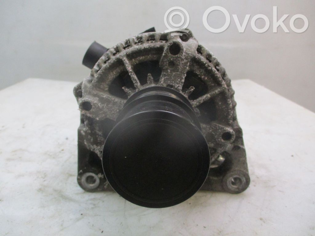 Ford Focus Alternator 