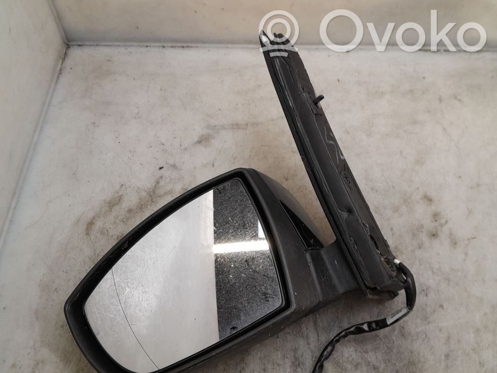 Oglindă electrică ușă față   1945472,10158022,22501804,VDMS4
