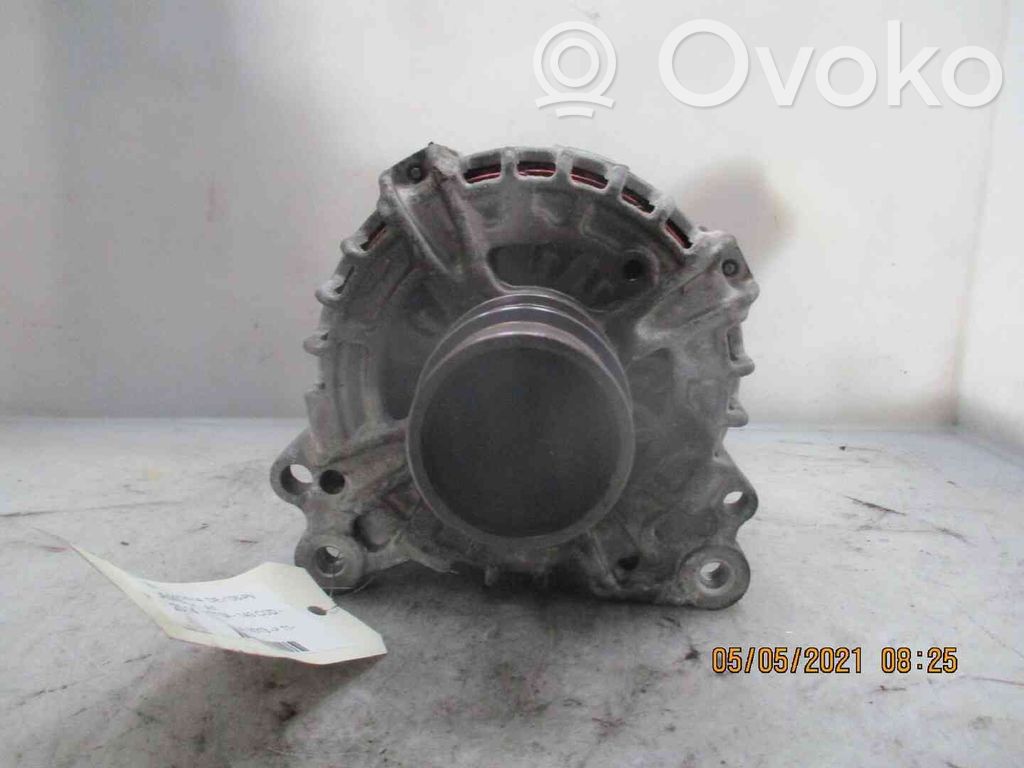 Alternador   4C903023L,4C903023L,22002560,2530677,VDMS4