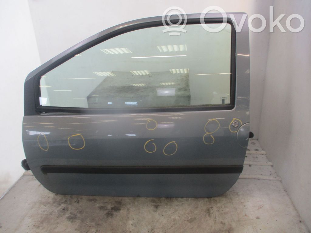 Puerta delantera   7751472897,22600125,25089621,VDMS4