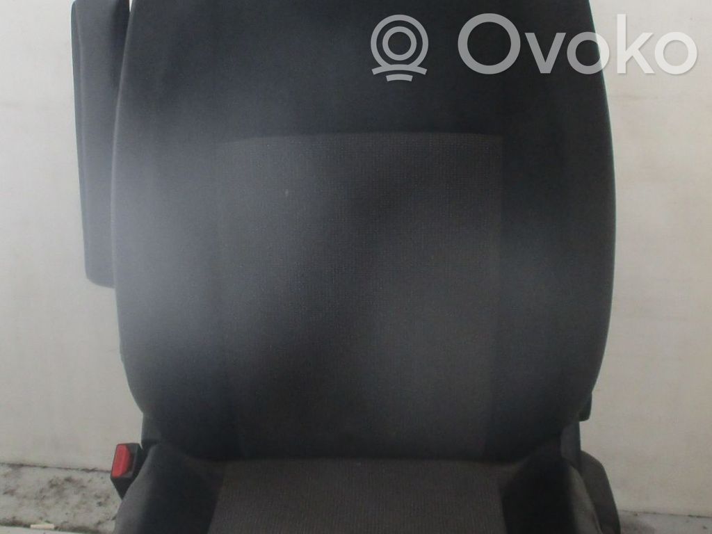 Citroen Jumpy Front driver seat 