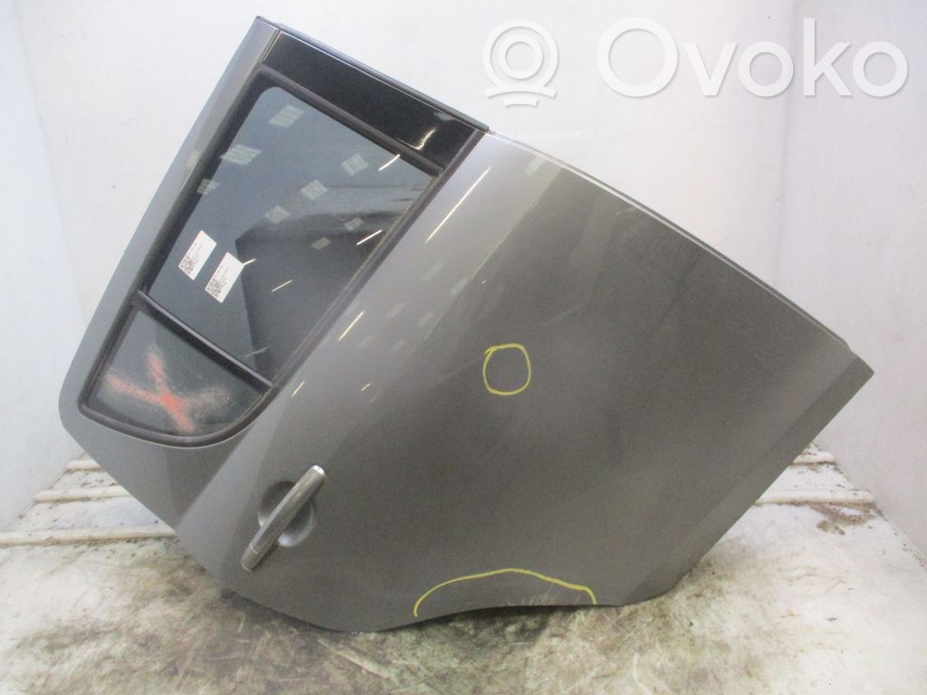Suzuki Swift IV Puerta trasera 