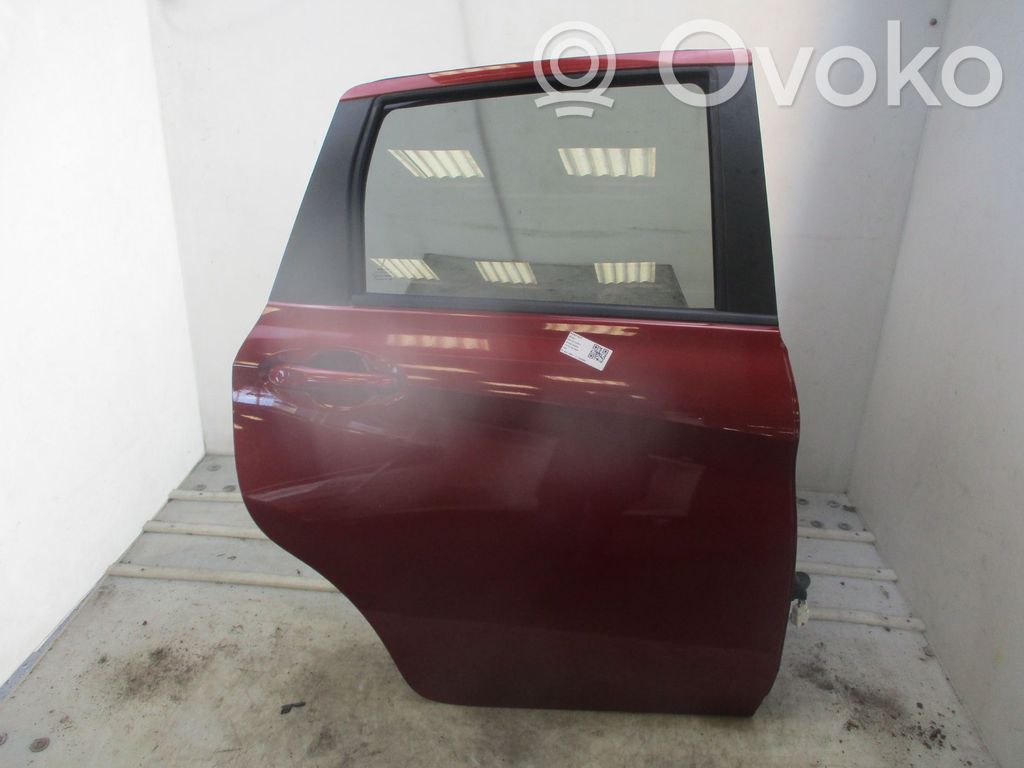 Nissan Note (E11) Ușă spate 