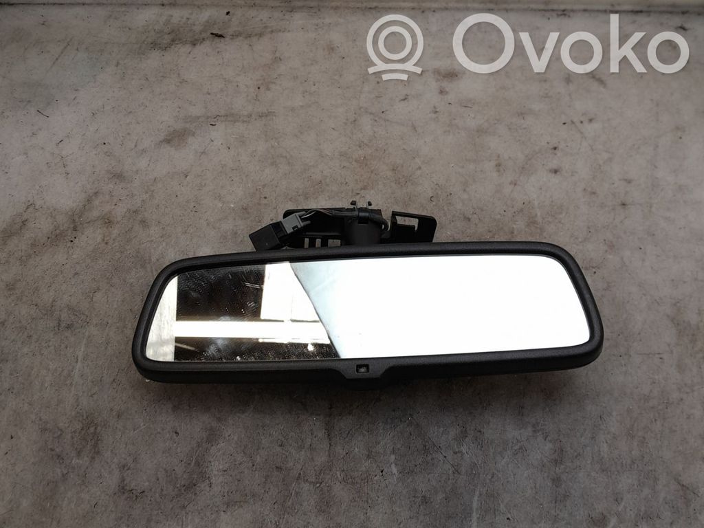 Espejo retrovisor (interior)   13481121,22504089,29401072,VDMS4