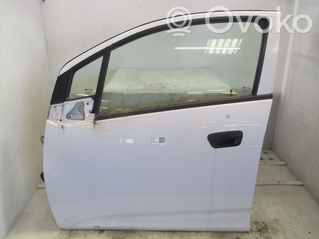 Chevrolet Spark Front door 