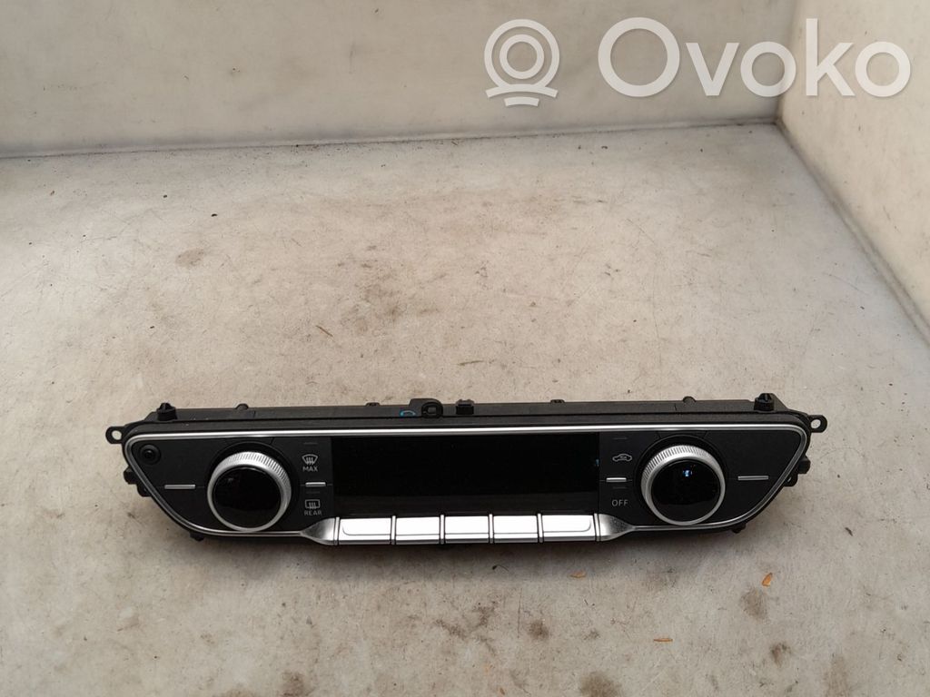Audi A4 S4 B9 Climate control unit 