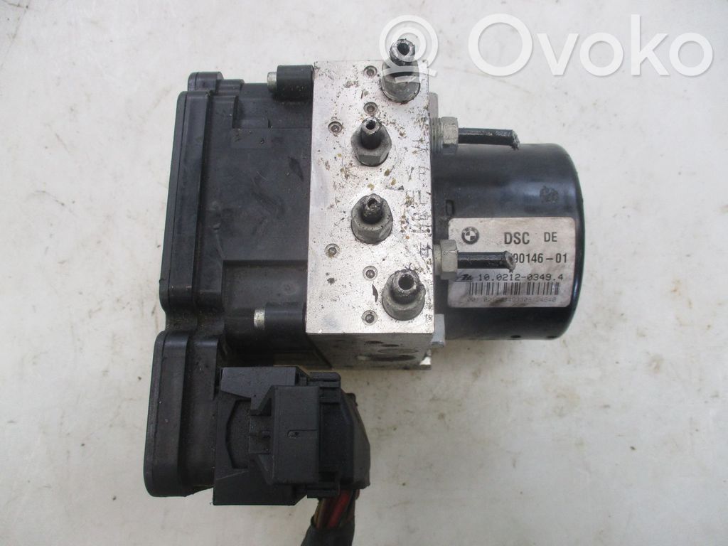 ABS Pump   3451679014601,3451679014601,22600646,31652306,VDMS4