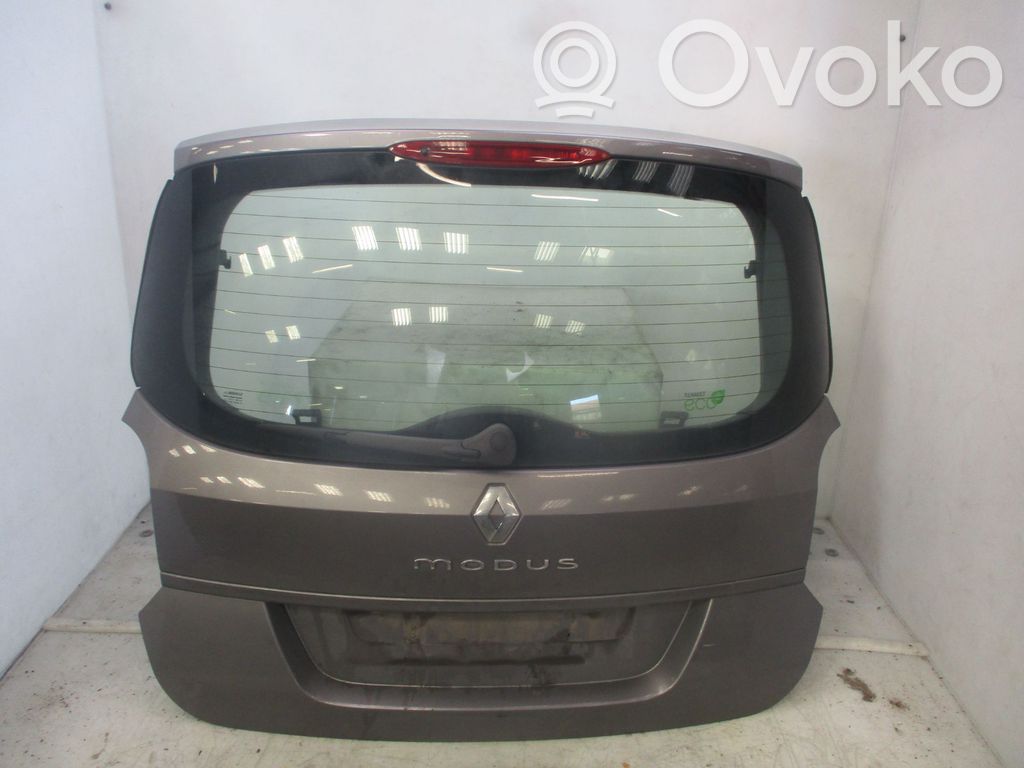 Tailgate/trunk/boot lid   901005417R,22602486,38019675,VDMS4