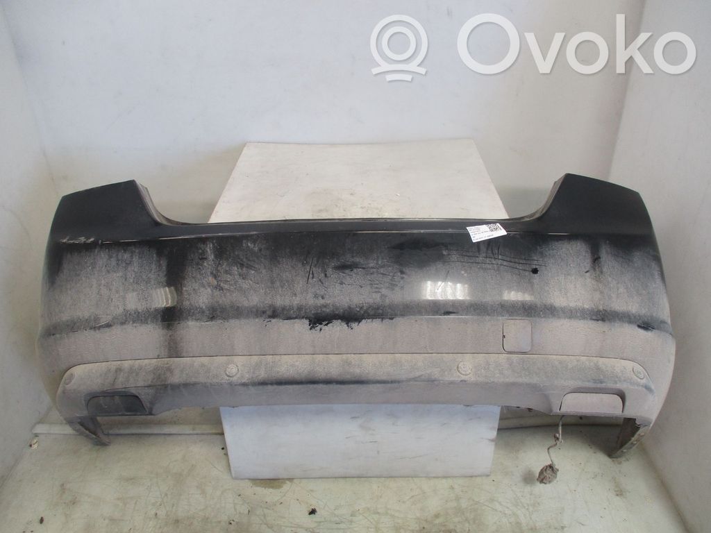 Ford Focus Galinis bamperis 
