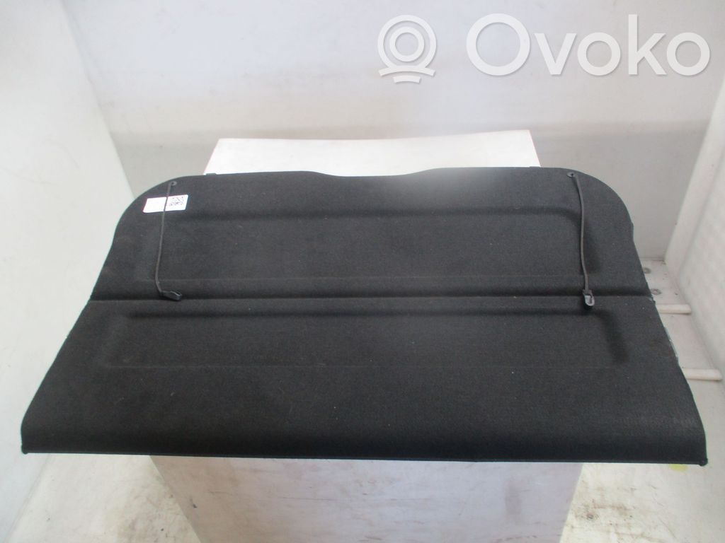 Mazda 3 Parcel shelf 