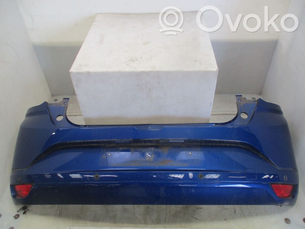 Parachoques   850100657V,22600245,40870344,VDMS4