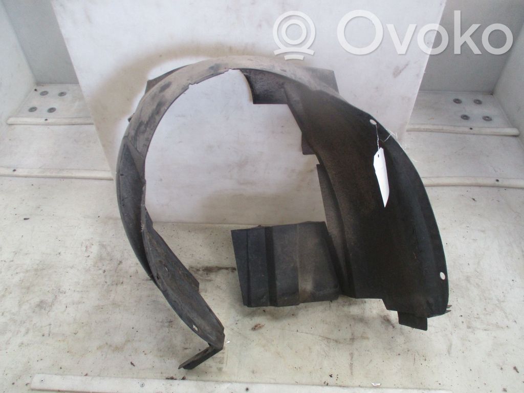 Peugeot 108 Apărători interioare aripă roată față 