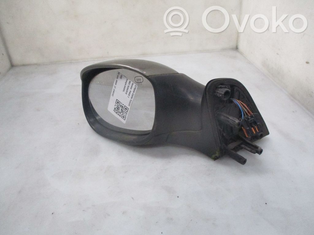 Citroen Xsara Picasso Specchietto retrovisore elettrico portiera anteriore