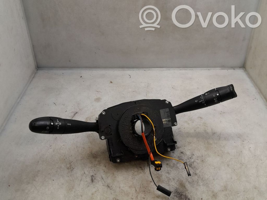 Citroen C3 Leva/interruttore dell’indicatore di direzione e tergicristallo