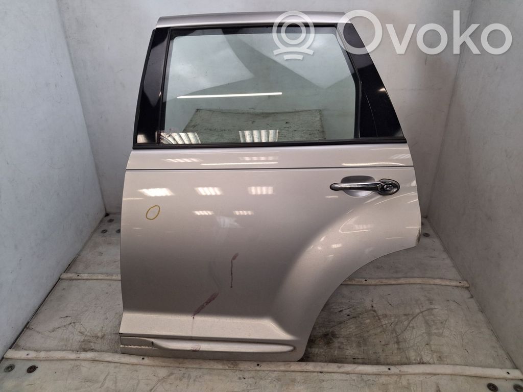 Chrysler PT Cruiser Tür hinten