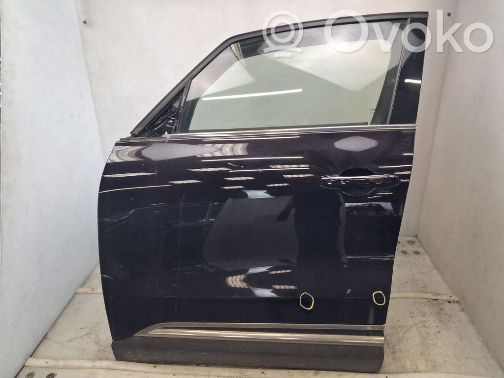 Renault Espace V (RFC) Portiera anteriore
