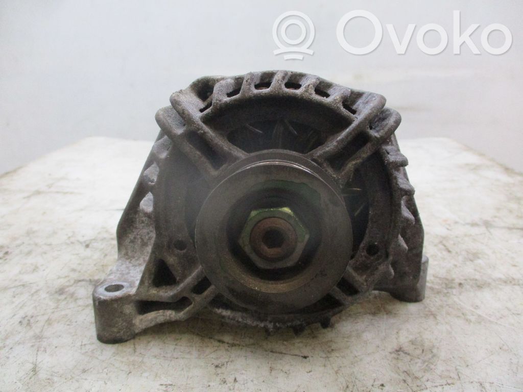 Fiat 500 Generator/alternator 
