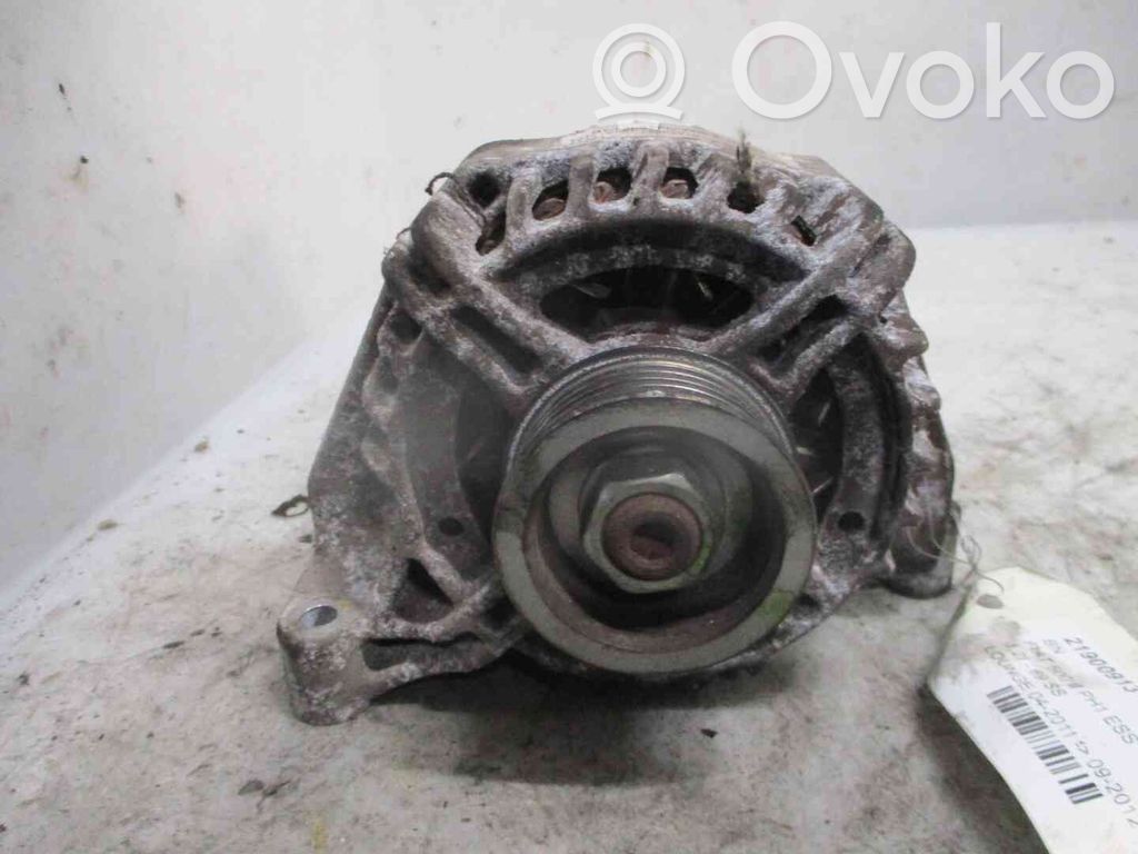 Fiat 500 Generator/alternator 